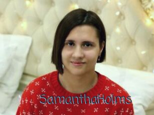 SamanthaHolms My camgirls xxx