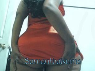 SamanthaKums