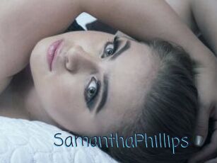 SamanthaPhillips