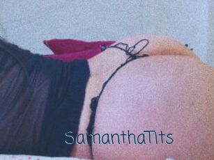 SamanthaTits