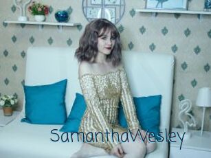 SamanthaWesley