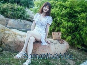 SamanthaWise