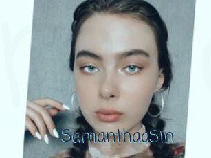 SamanthaaSin