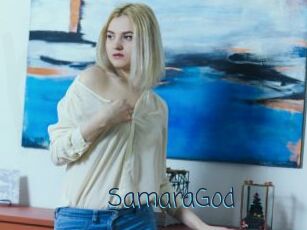 SamaraGod