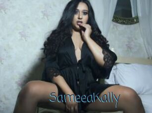 SameeaKally