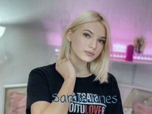 SamieJones