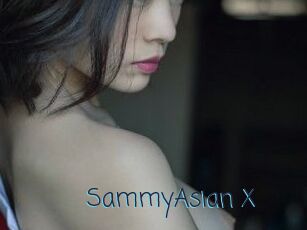 SammyAsian_X