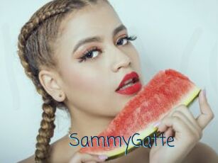 SammyGatte