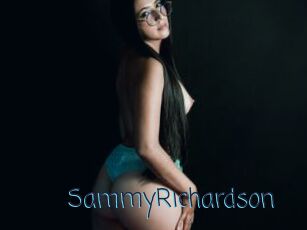 SammyRichardson