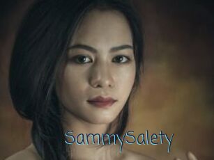 SammySalety