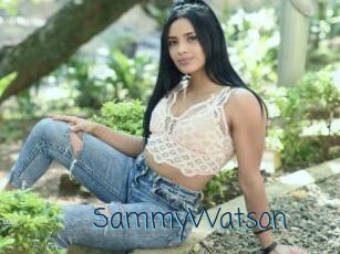 SammyWatson