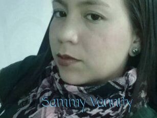 Sammy_Vannity