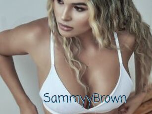 SammyyBrown