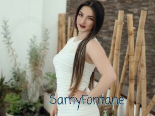 SamyFontane