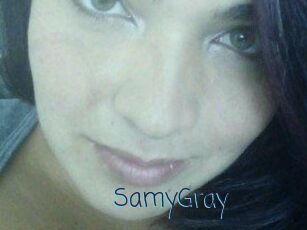 SamyGray