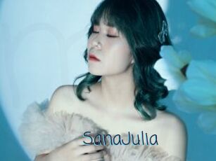 SanaJulia