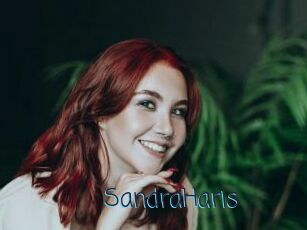 SandraHaris