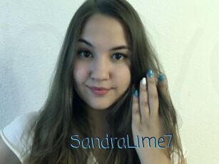 SandraLime7