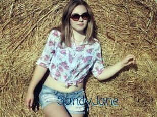 SandyJane