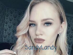 SandyLandy