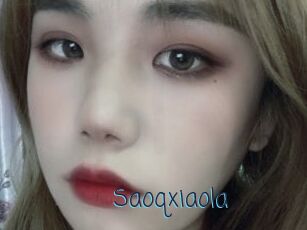 Saoqxiaola