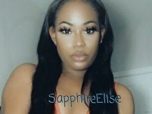SapphireElise