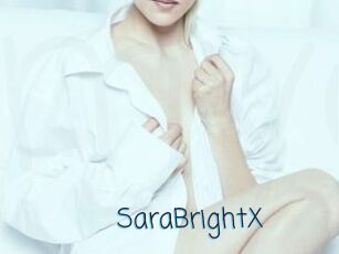 SaraBrightX