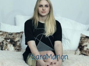 SaraMarion