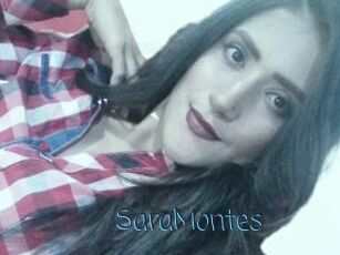 SaraMontes