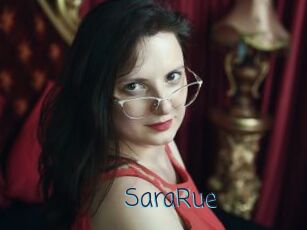 SaraRue