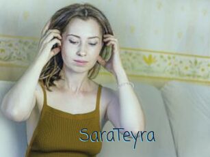 SaraTeyra