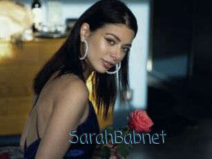 SarahBabnet