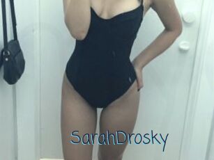 SarahDrosky