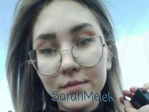 SarahMelek