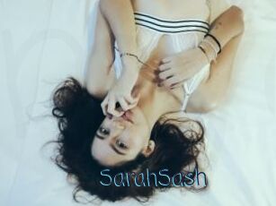 SarahSash