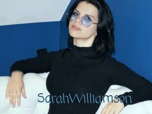 SarahWilliamson