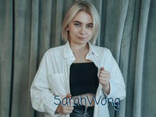 SarahWong