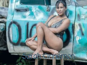 Sarah_Cinnamon