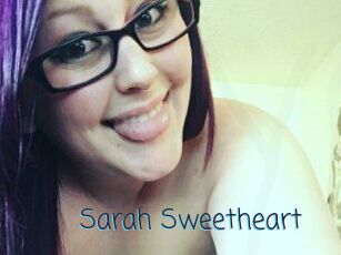Sarah_Sweetheart