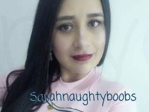 Sarahnaughtyboobs