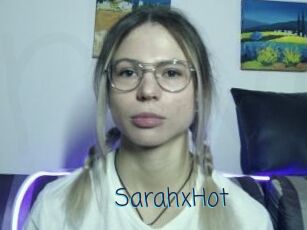 SarahxHot