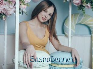 SashaBennet