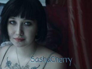 SashaCherry