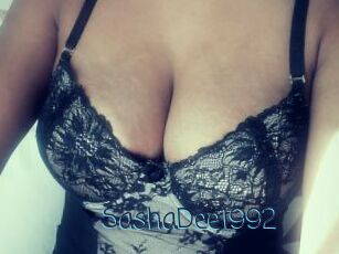 SashaDee1992