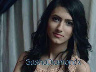 SashaDiamondx