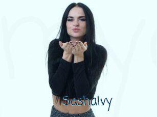 SashaIvy