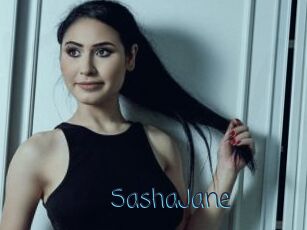 SashaJane
