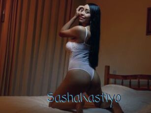 SashaKastiyo