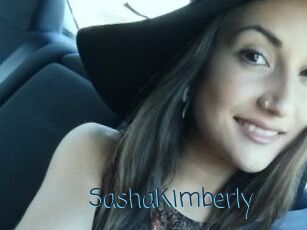 SashaKimberly