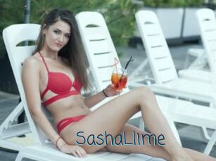 SashaLlime